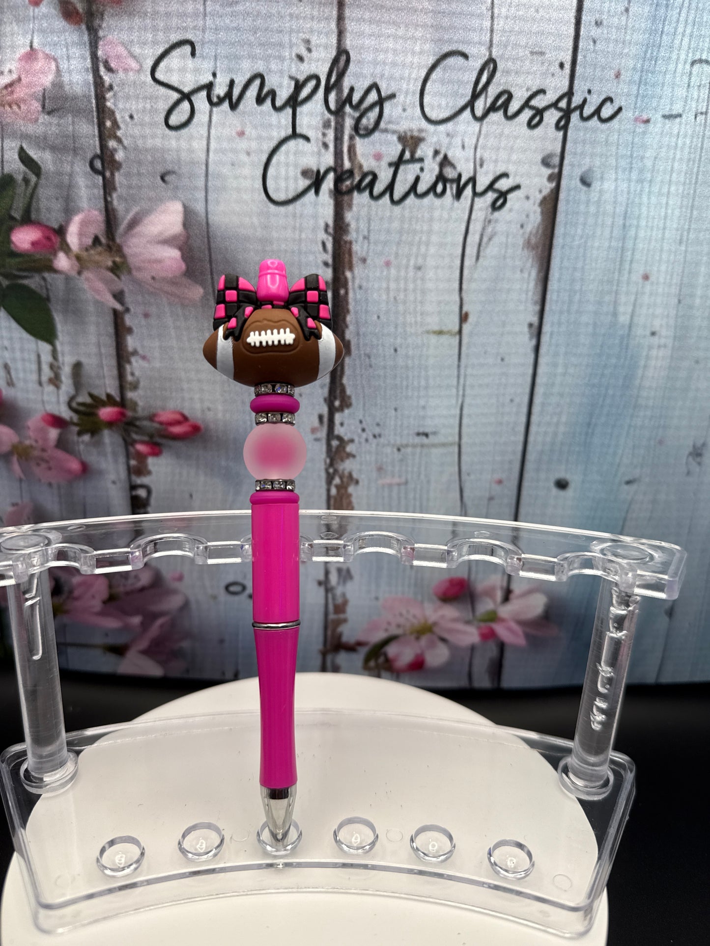 Twist-to-Open, Multi-Click & Stylus Pens
