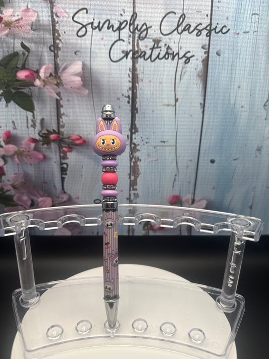 Pen - #15 Labubu