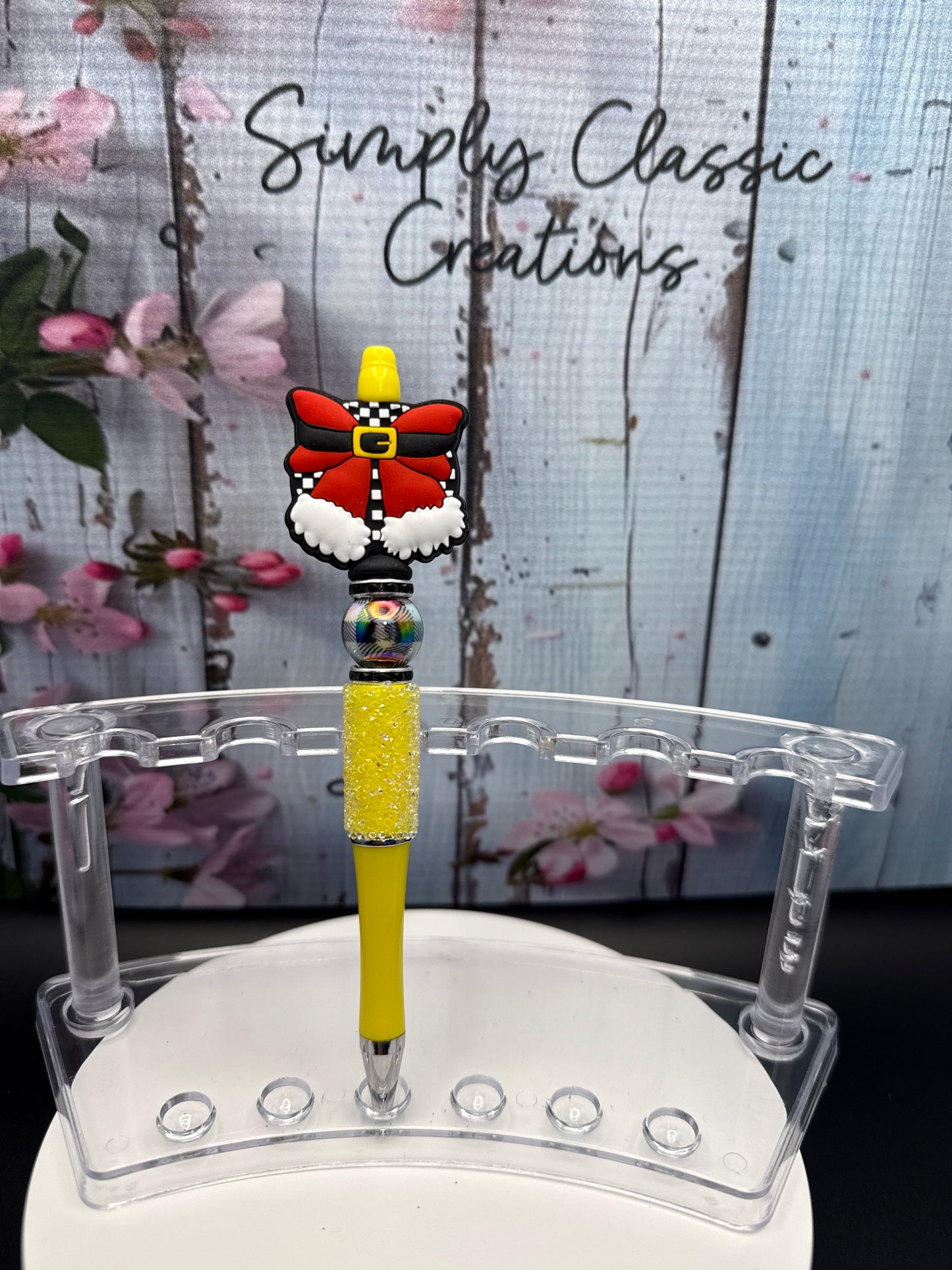 Twist-to-Open, Multi-Click & Stylus Pens
