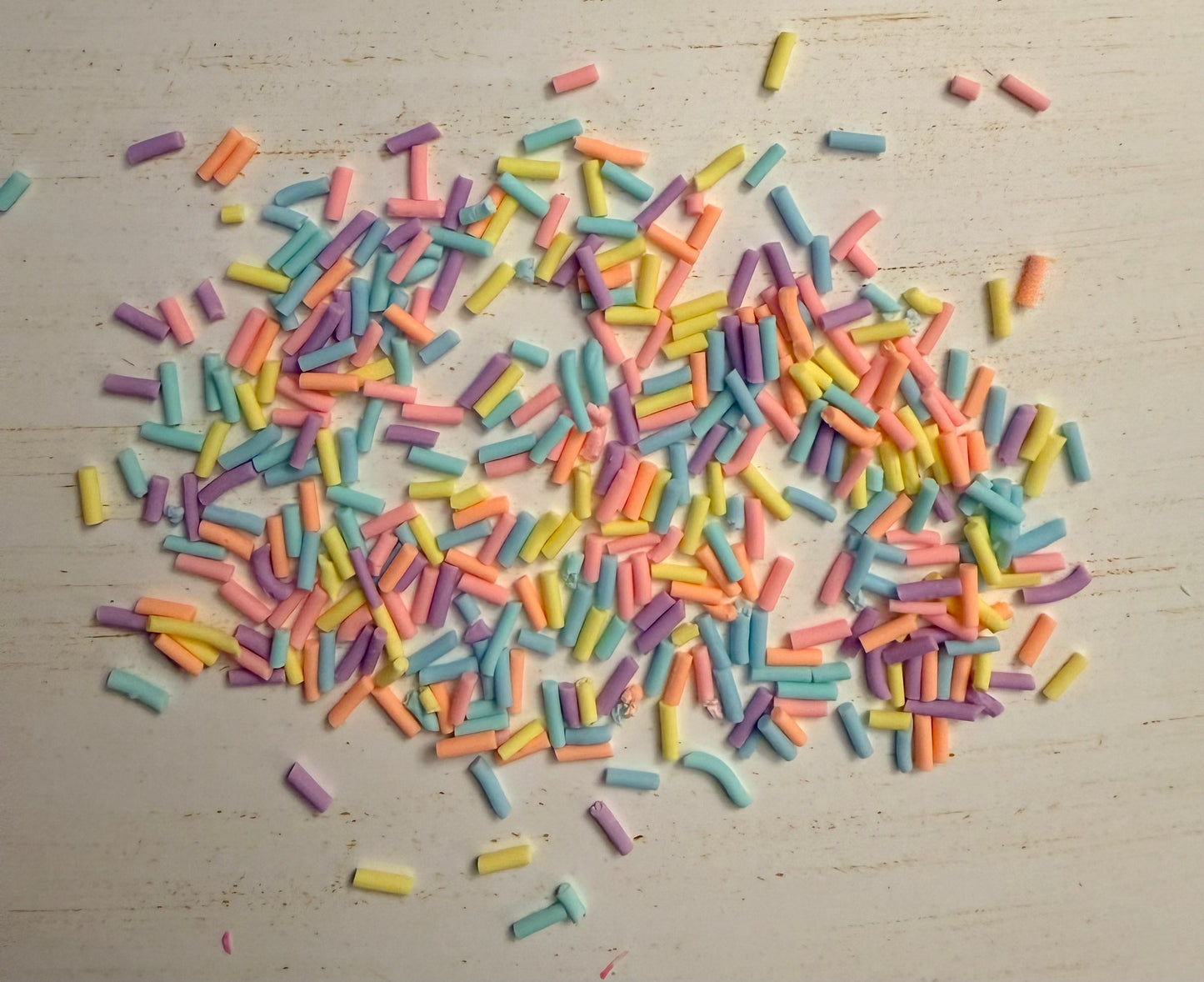 Live Claim - Clay Polymer (1 oz)