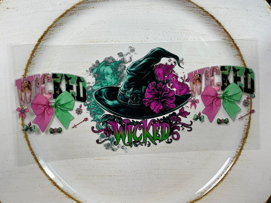Tumbler Wrap # 391