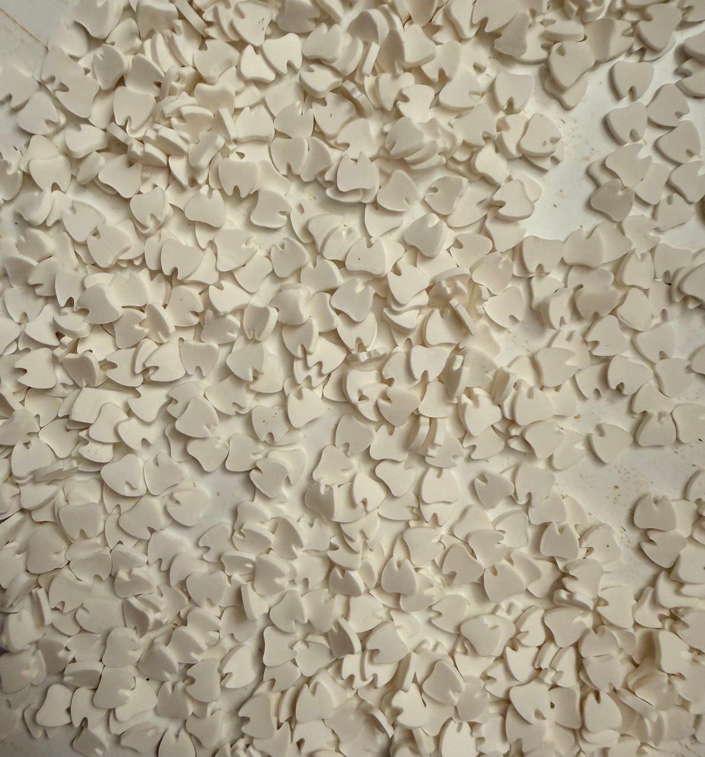 Live Claim - Clay Polymer (1 oz)