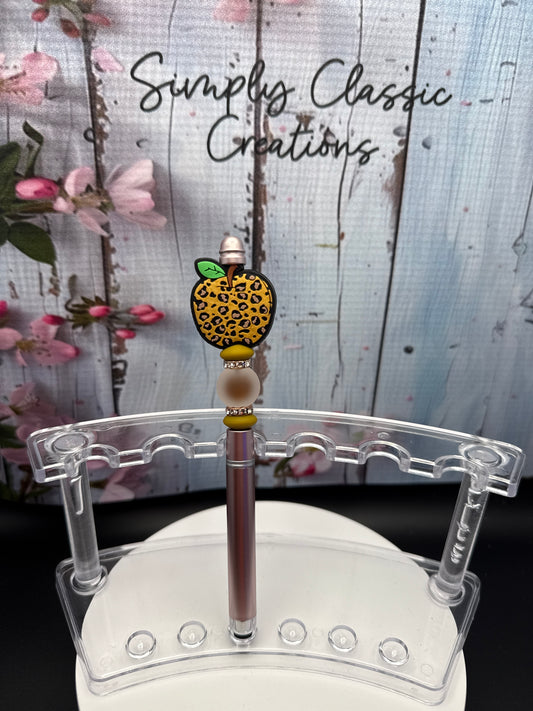 Pen - #27 Teacher