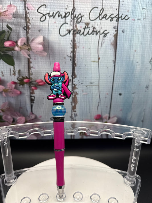 Pen - #16 Stitch