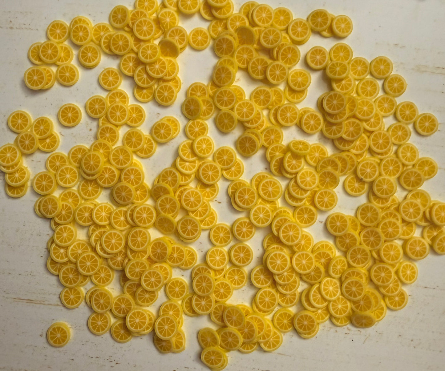 Live Claim - Clay Polymer (1 oz)