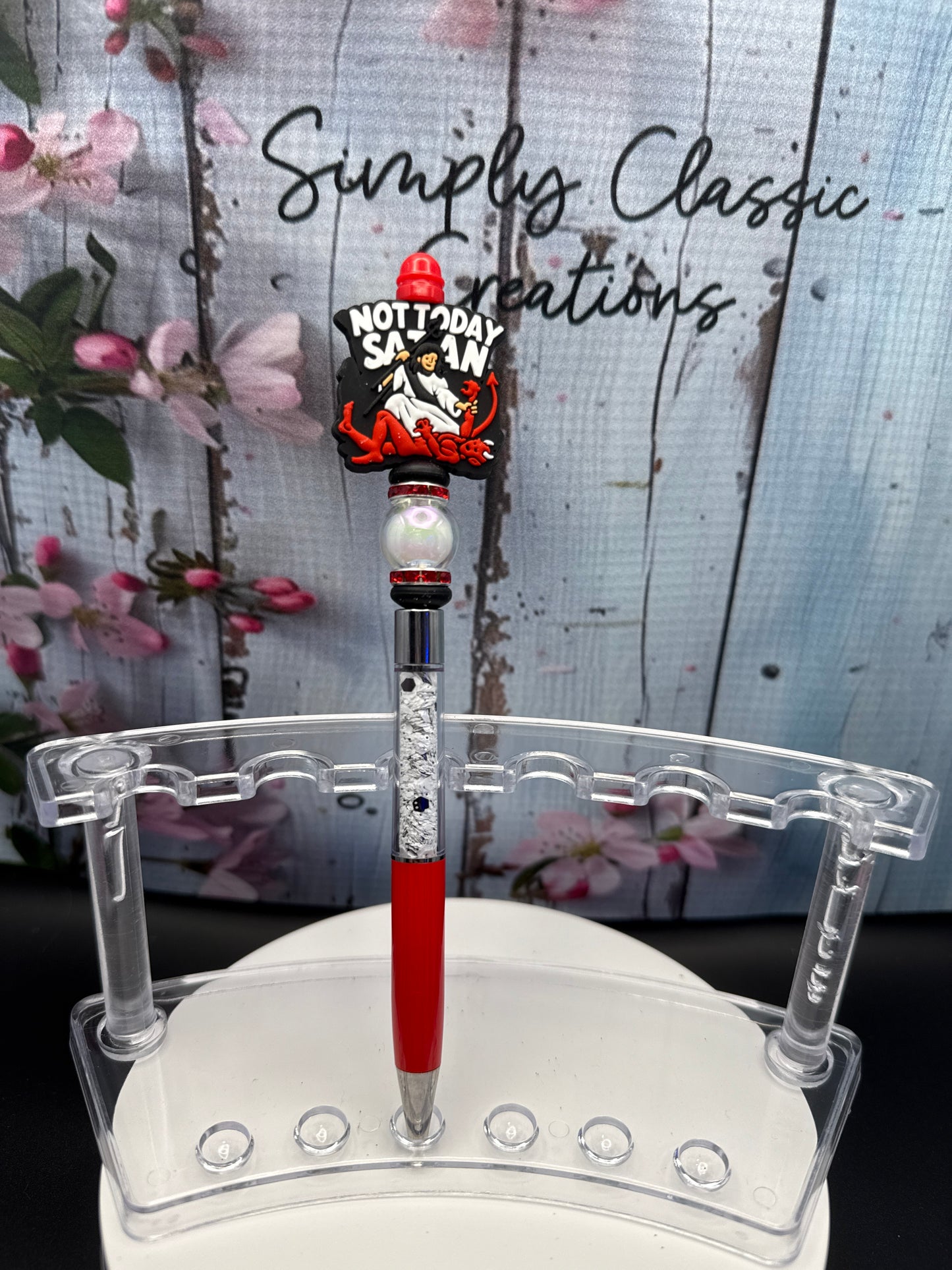 Twist-to-Open, Multi-Click & Stylus Pens