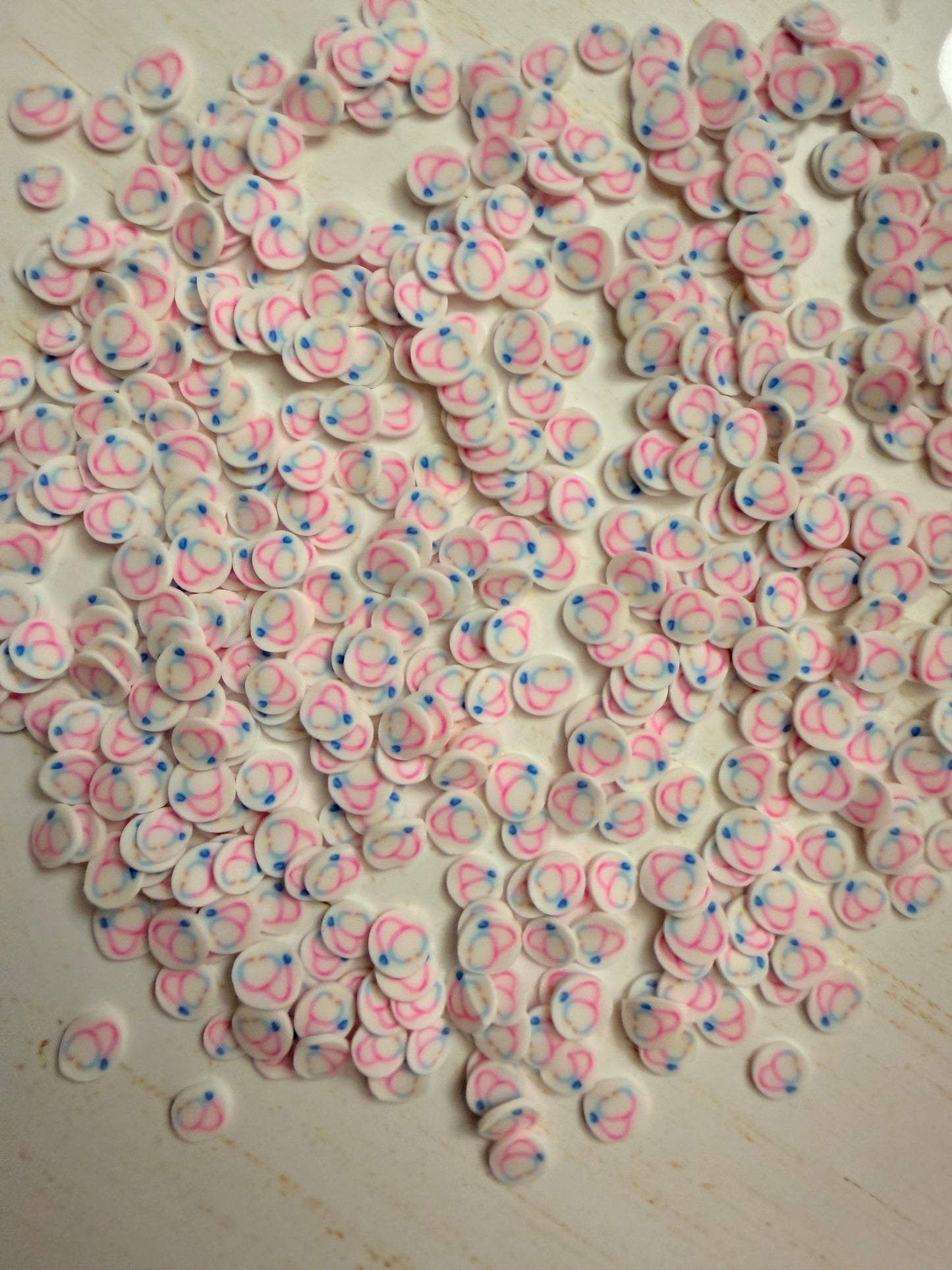 Live Claim - Clay Polymer (1 oz)