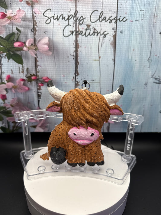 Random Scent Freshies - Heifer