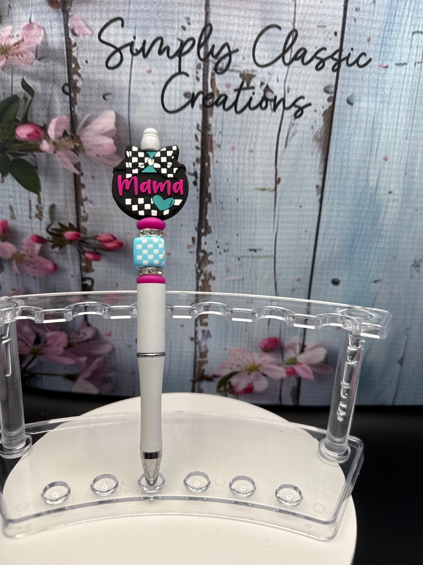 Twist-to-Open, Multi-Click & Stylus Pens