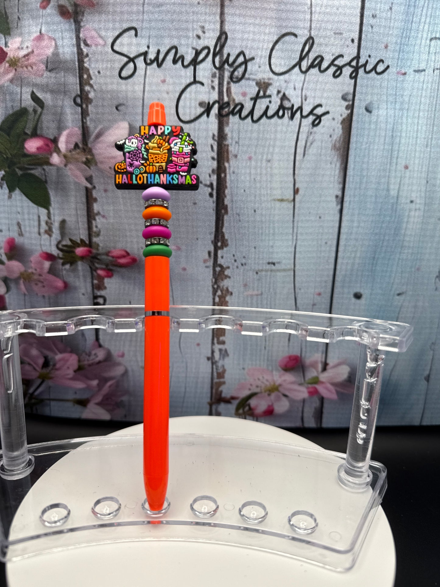 Twist-to-Open, Multi-Click & Stylus Pens