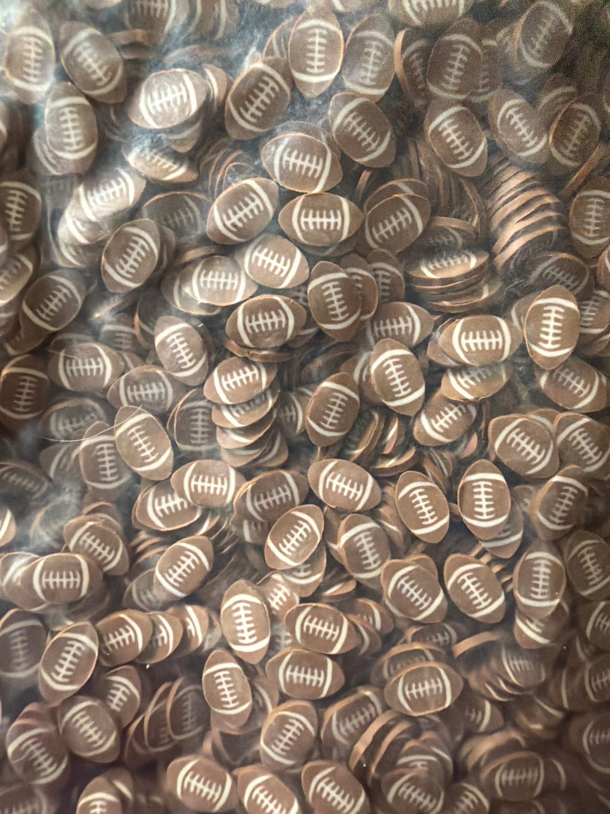 Live Claim - Clay Polymer Pieces (1 oz)
