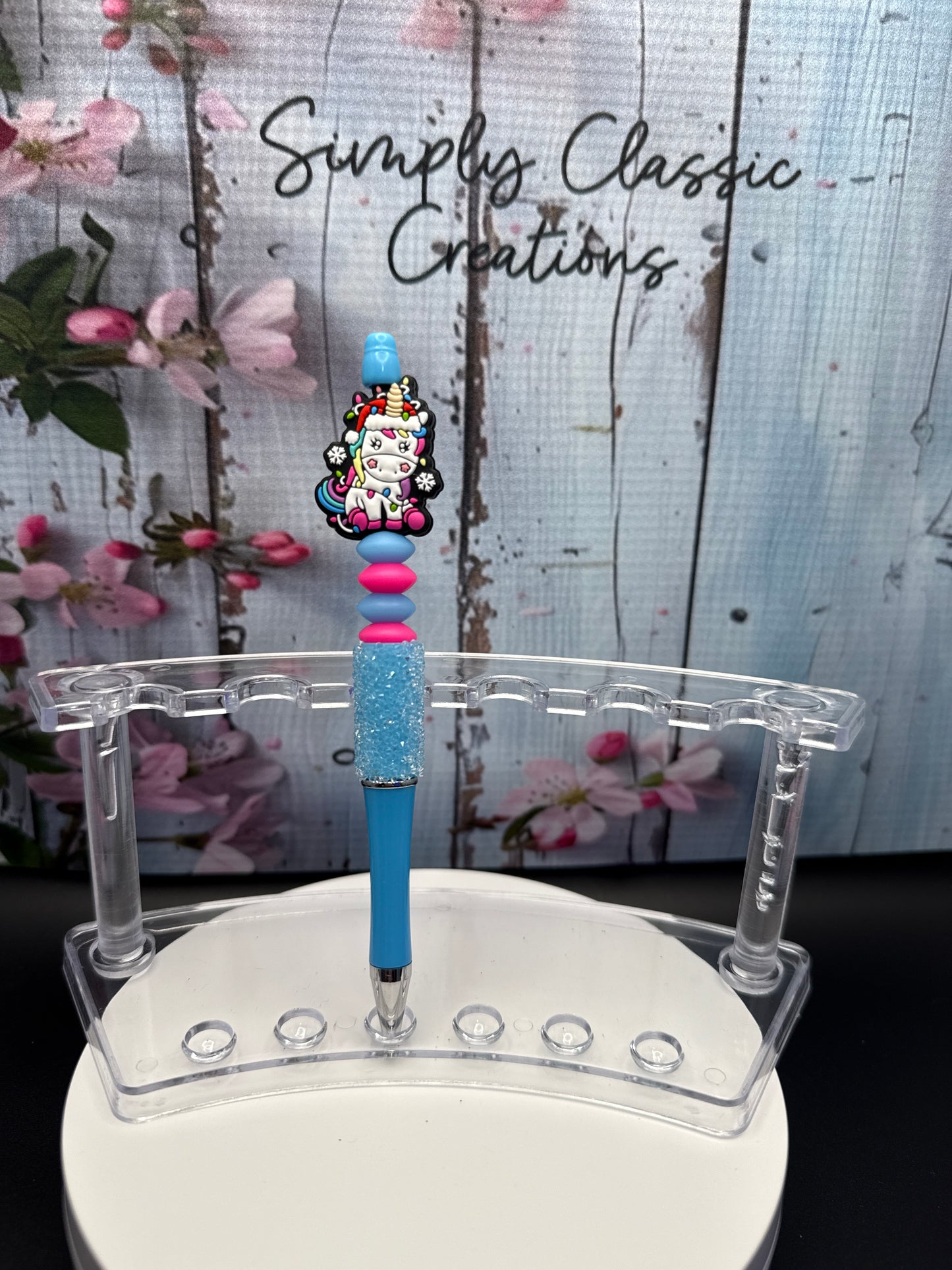Twist-to-Open, Multi-Click & Stylus Pens