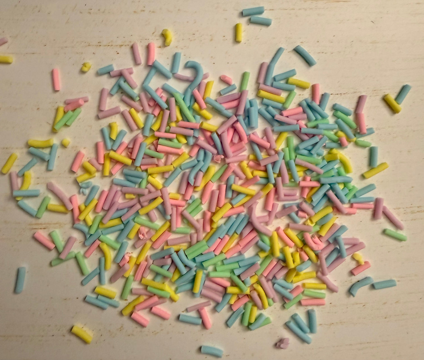 Live Claim - Clay Polymer (1 oz)