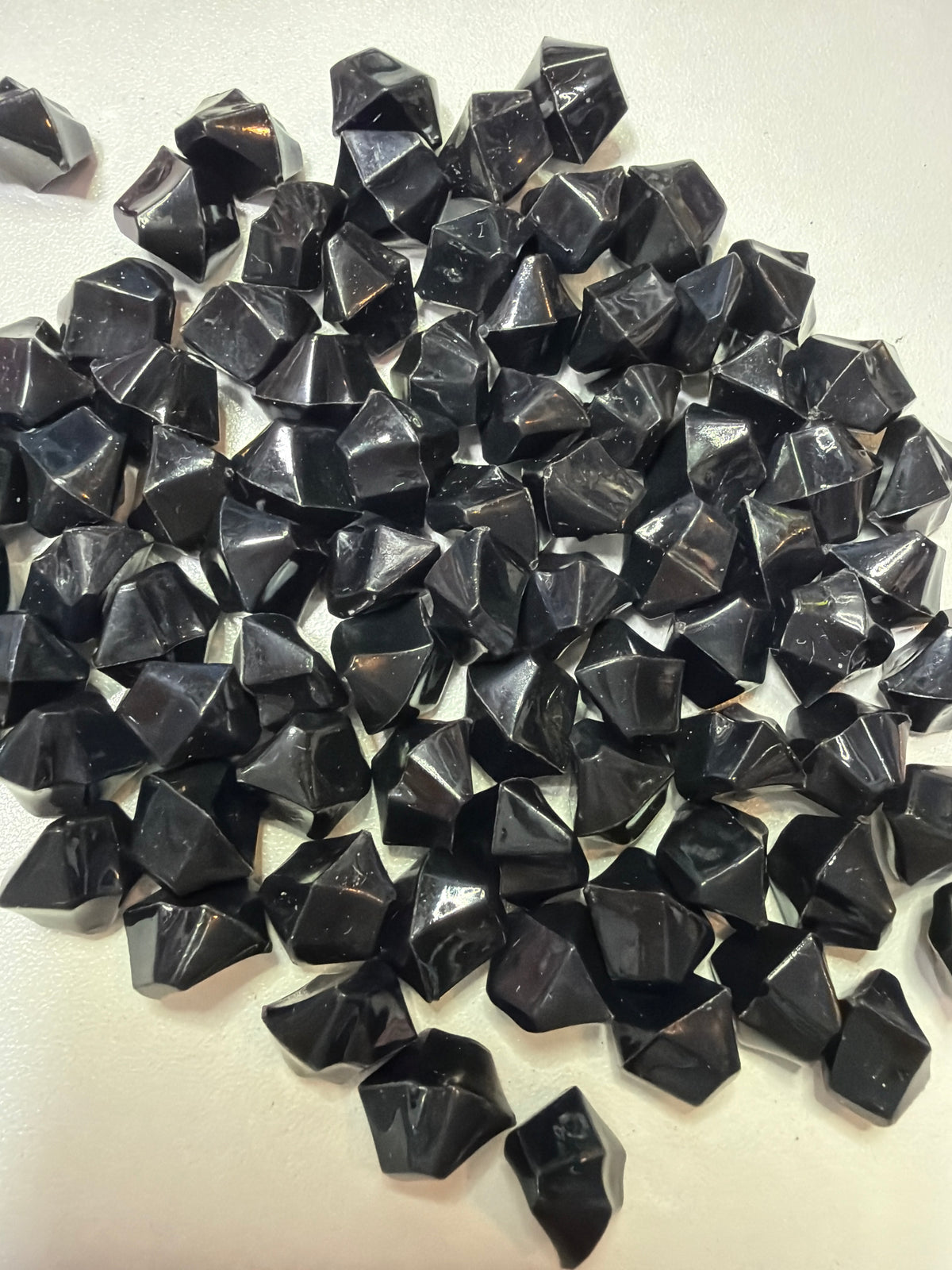 Live Claim - Ice - Large pieces (2 oz)