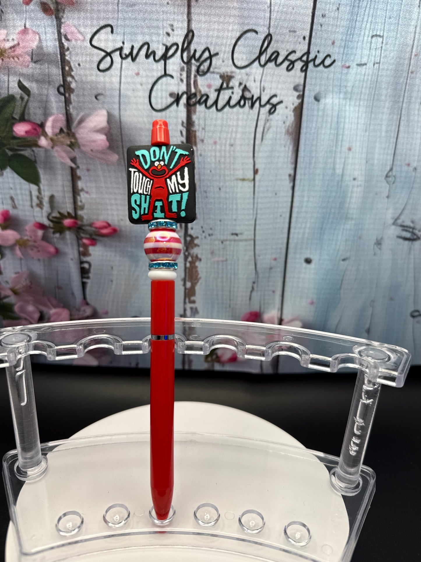 Twist-to-Open, Multi-Click & Stylus Pens