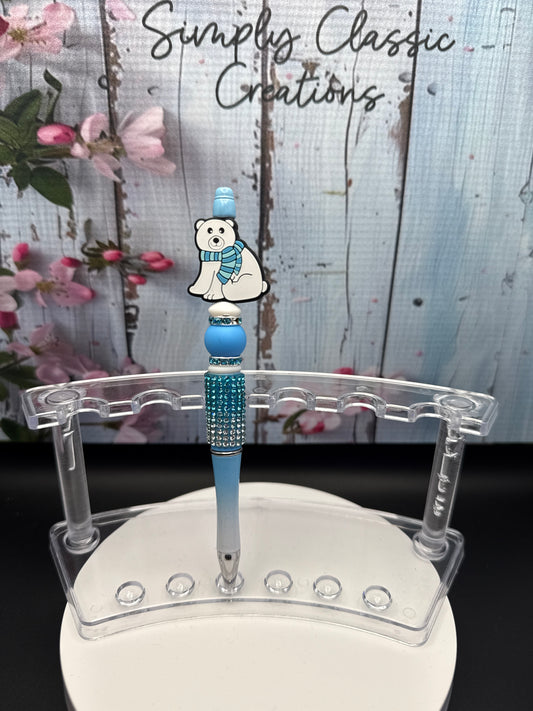 Pen - #25 Polar Bear