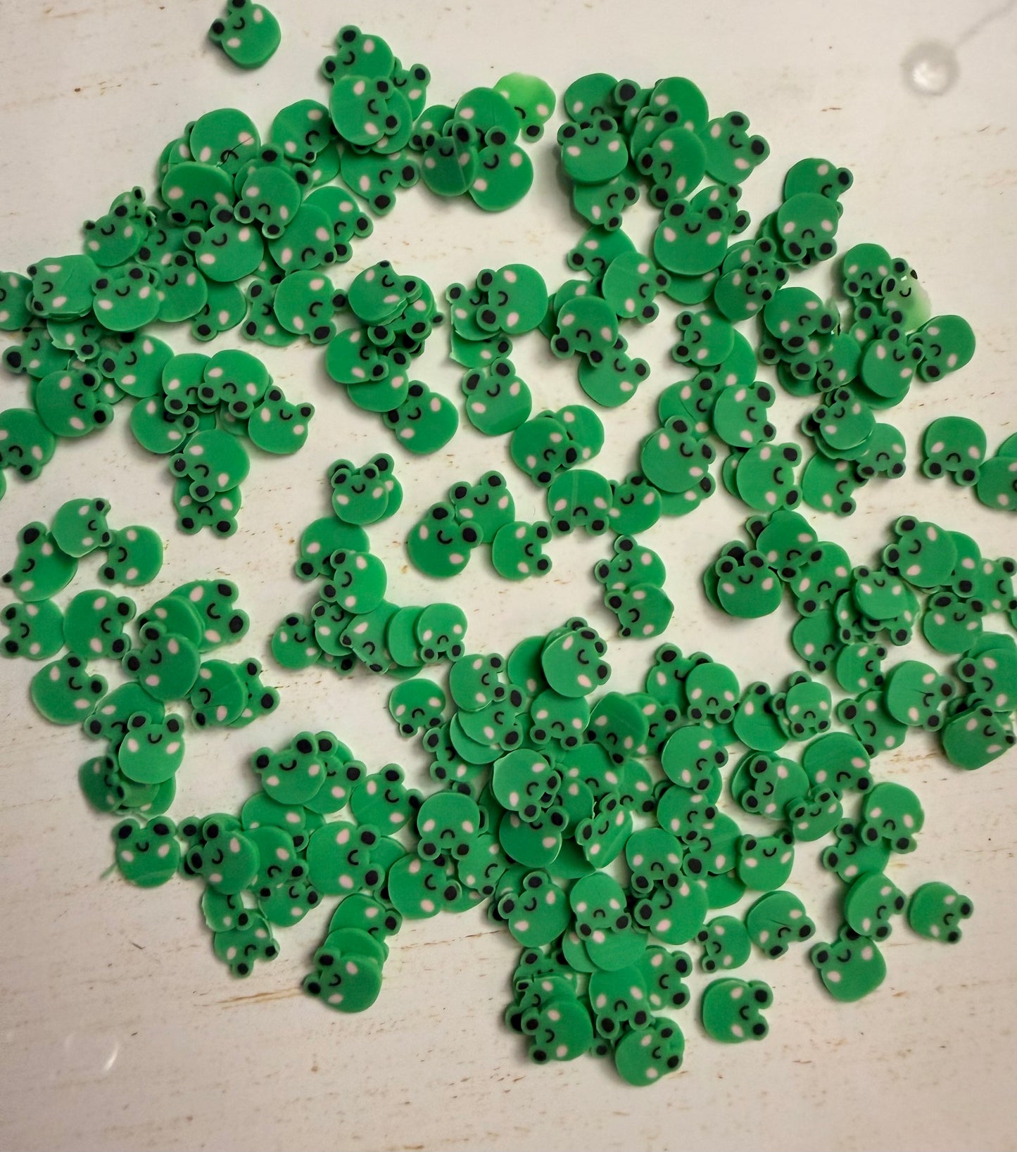 Live Claim - Clay Polymer (1 oz)