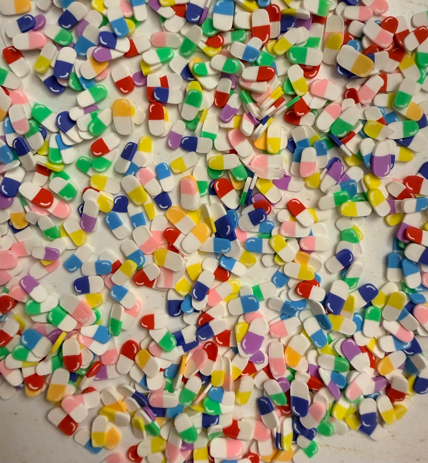 Live Claim - Clay Polymer (1 oz)