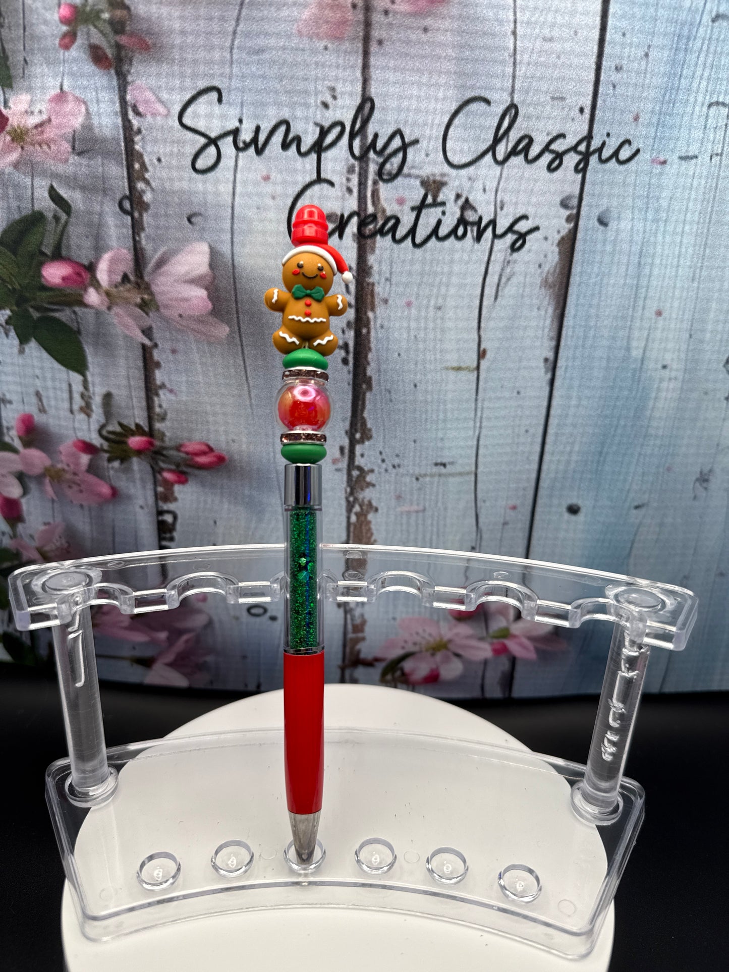 Twist-to-Open, Multi-Click & Stylus Pens