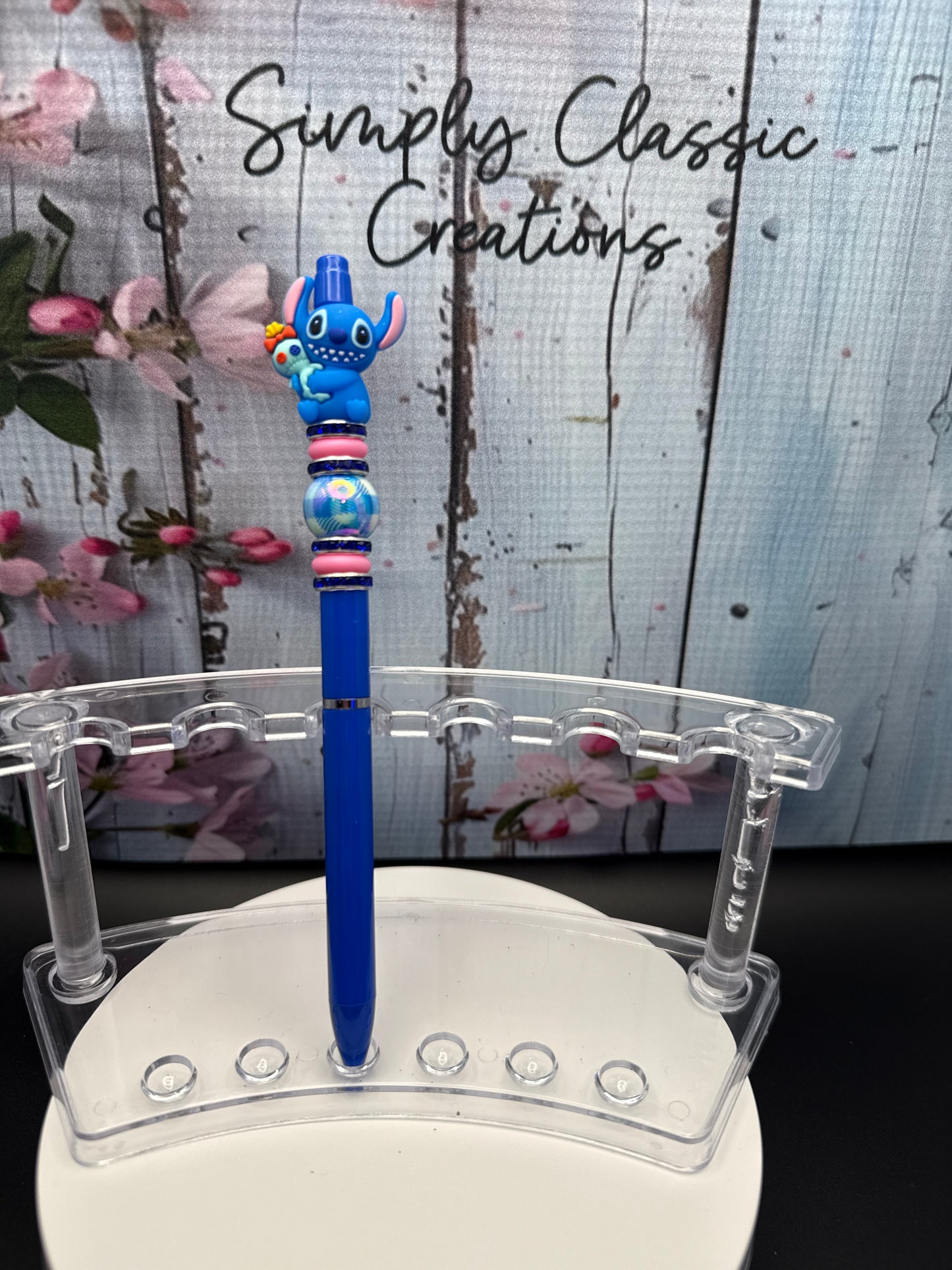 Twist-to-Open, Multi-Click & Stylus Pens