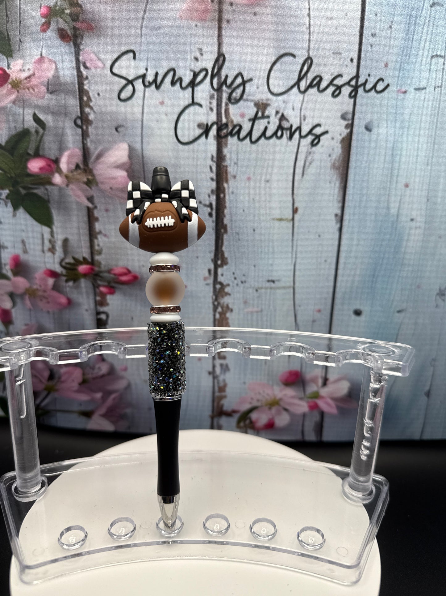 Twist-to-Open, Multi-Click & Stylus Pens