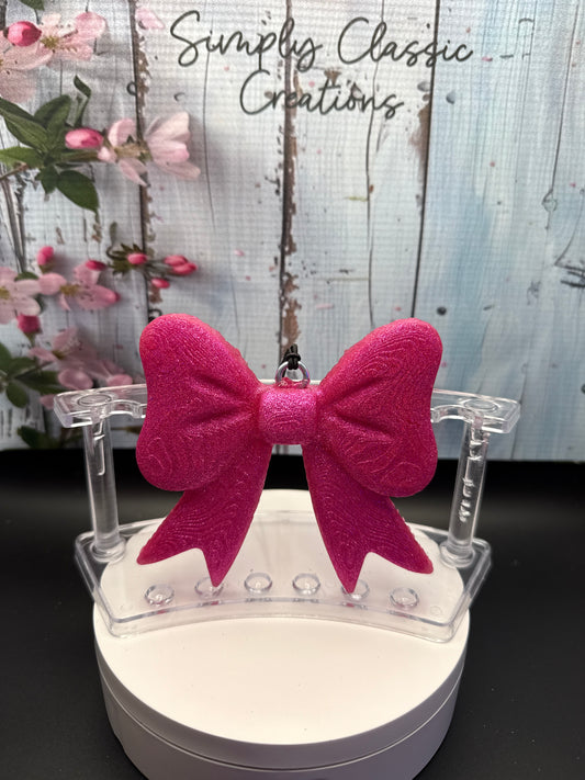Random Scent Freshies - Pink Bow