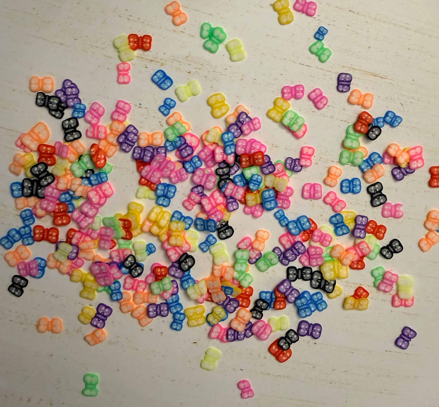 Live Claim - Clay Polymer (1 oz)