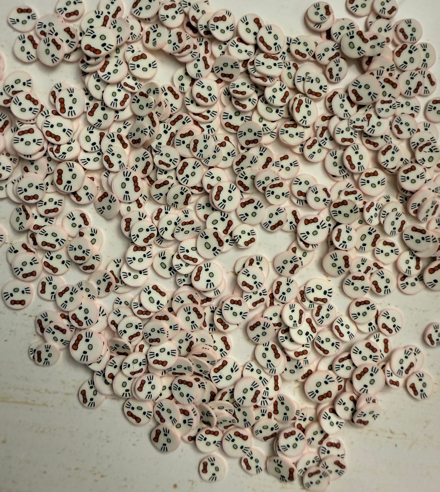 Live Claim - Clay Polymer (1 oz)