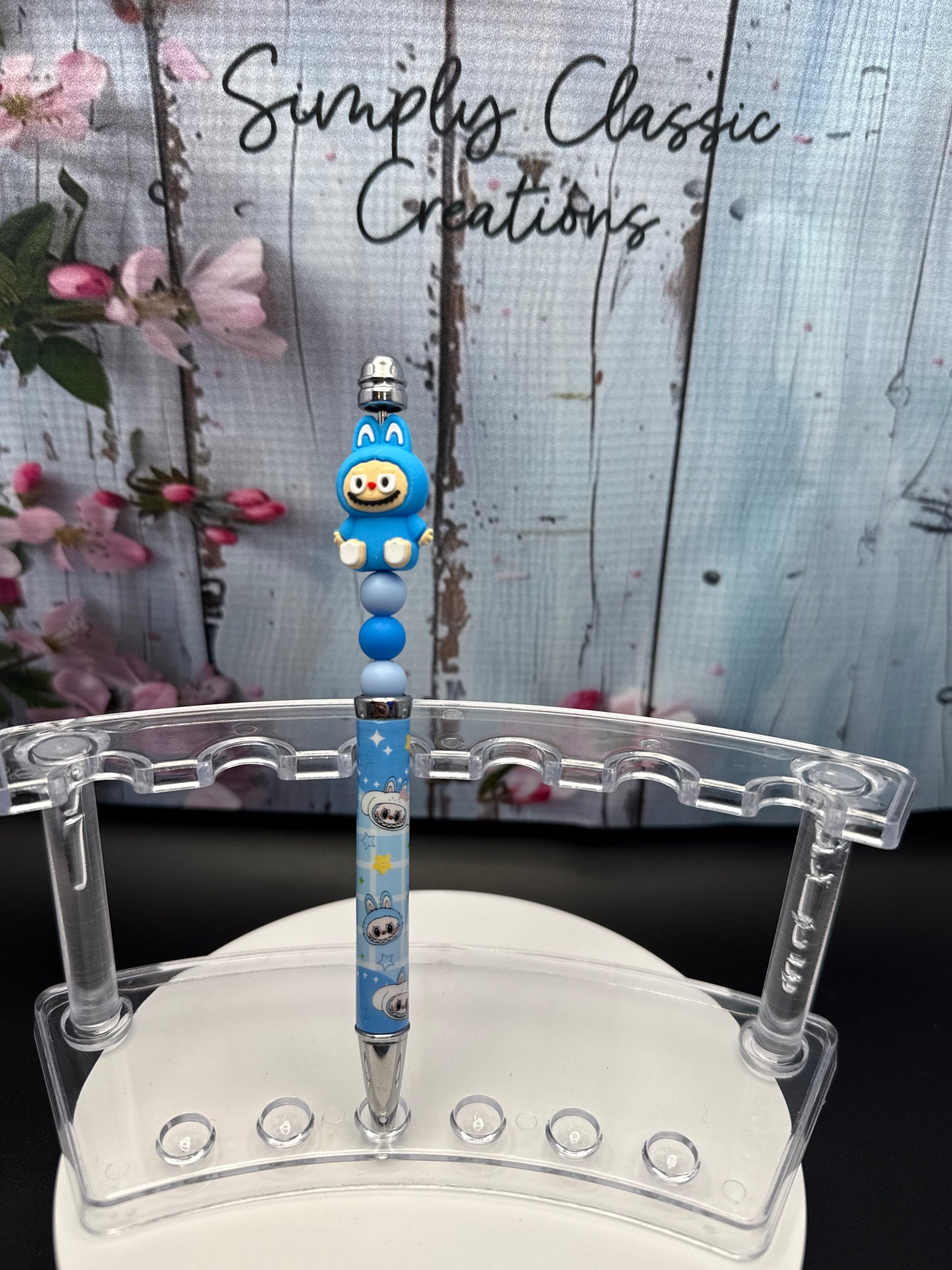 Twist-to-Open, Multi-Click & Stylus Pens