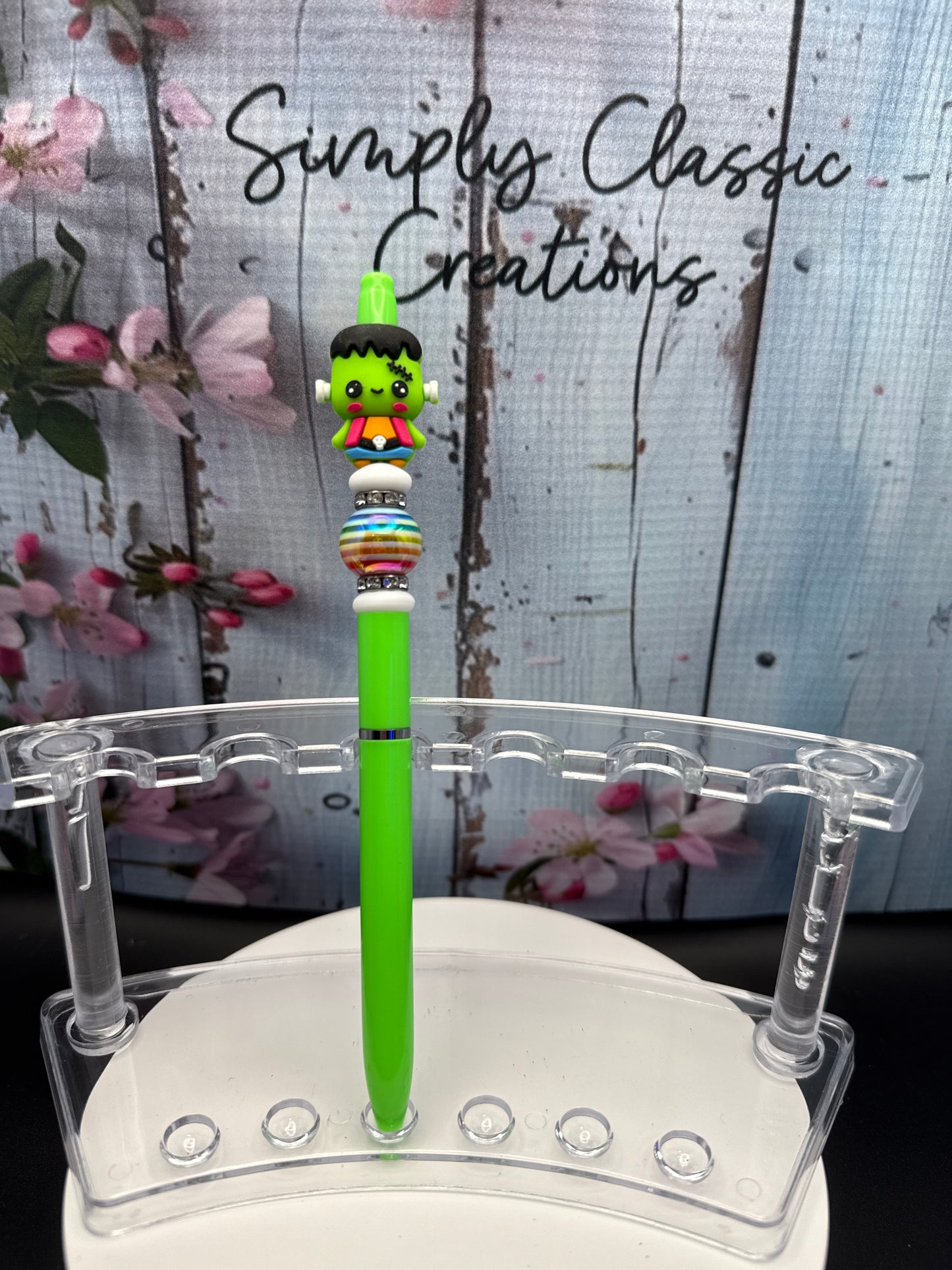 Twist-to-Open, Multi-Click & Stylus Pens
