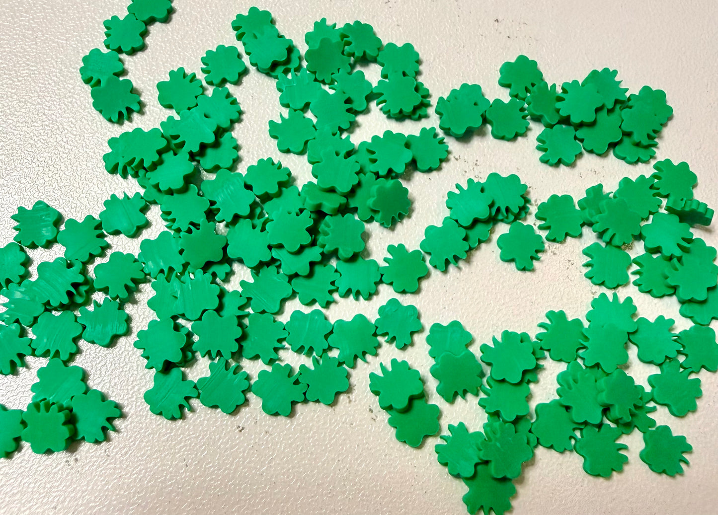 Live Claim - Clay Polymer (1 oz)