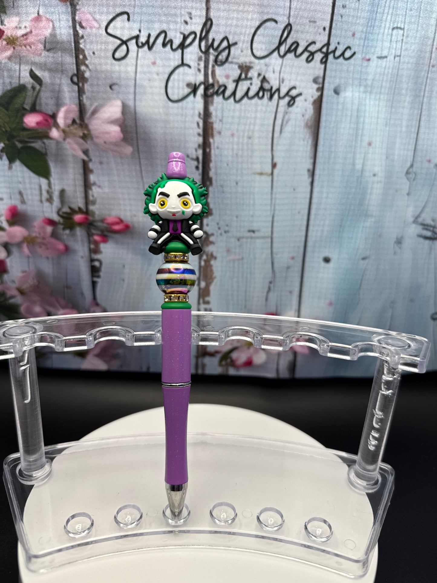 Twist-to-Open, Multi-Click & Stylus Pens