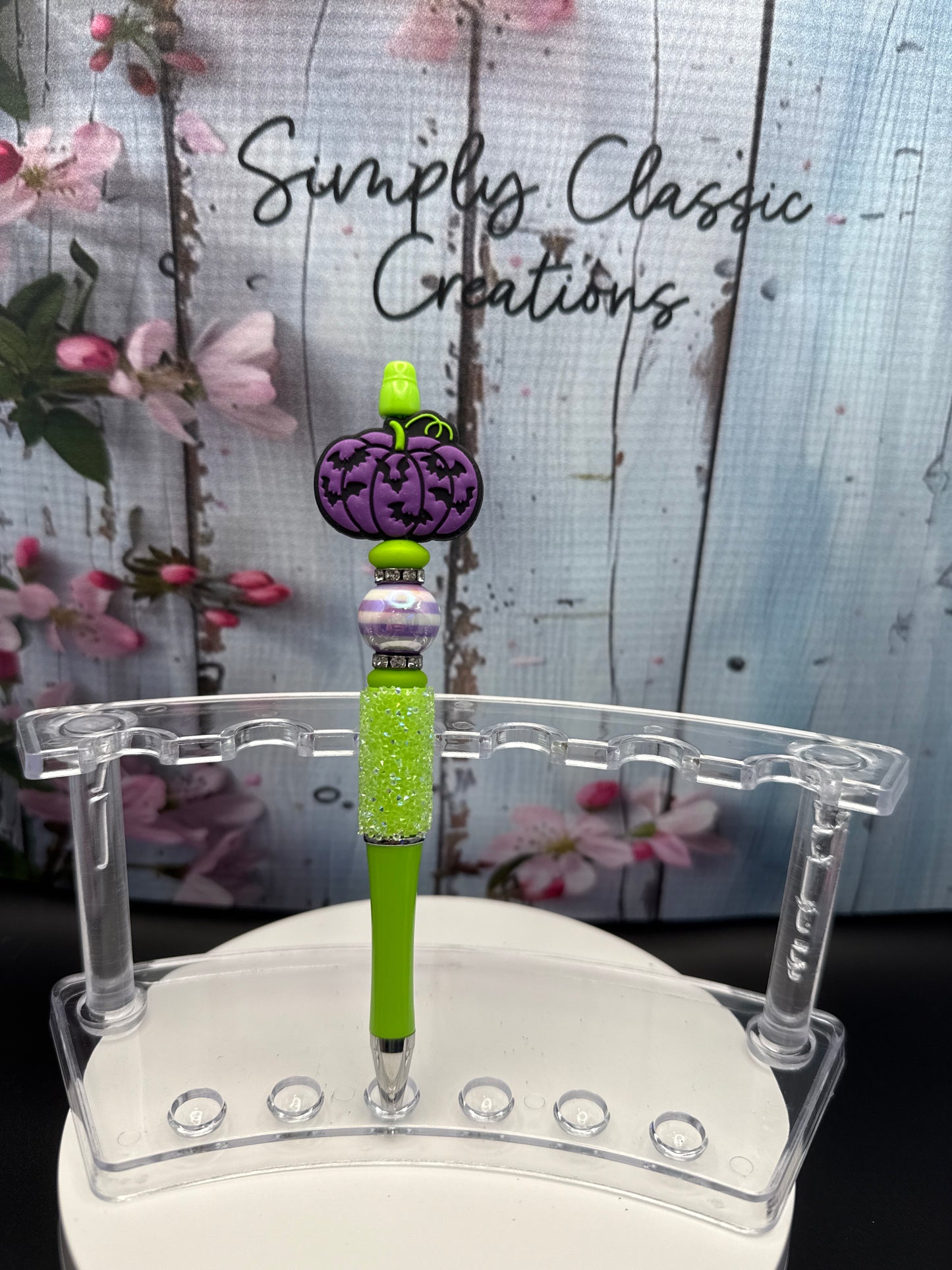 Twist-to-Open, Multi-Click & Stylus Pens