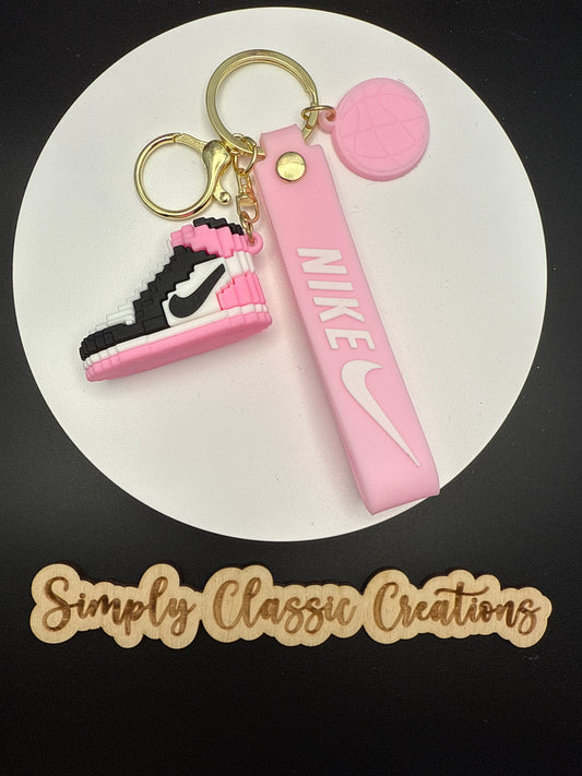 Keychains - Nike