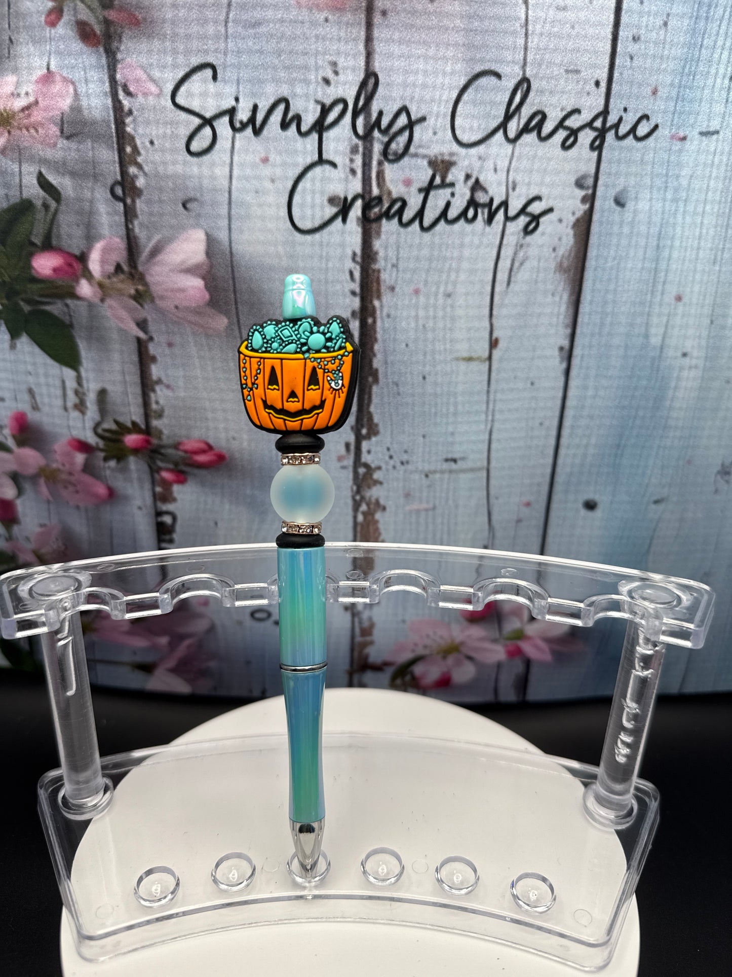 Twist-to-Open, Multi-Click & Stylus Pens