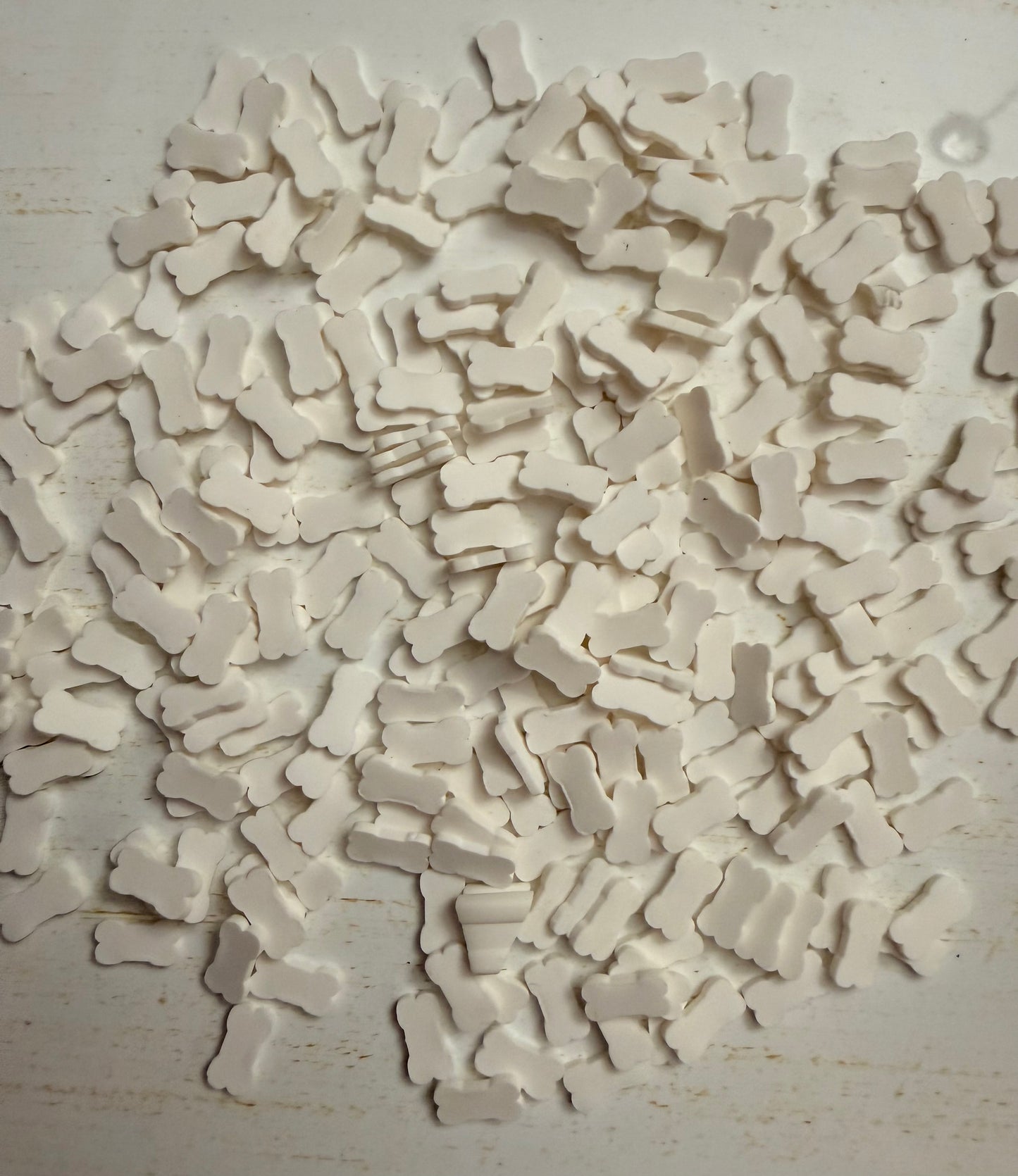 Live Claim - Clay Polymer (1 oz)