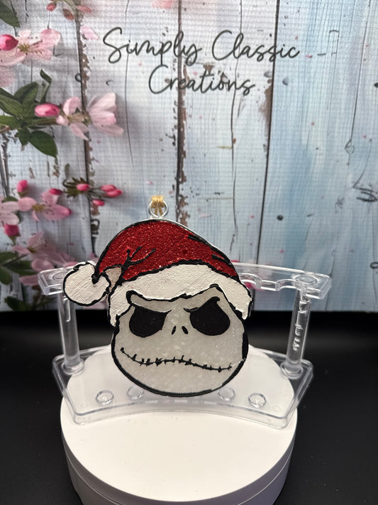 Random Scent Freshies - Jack Santa