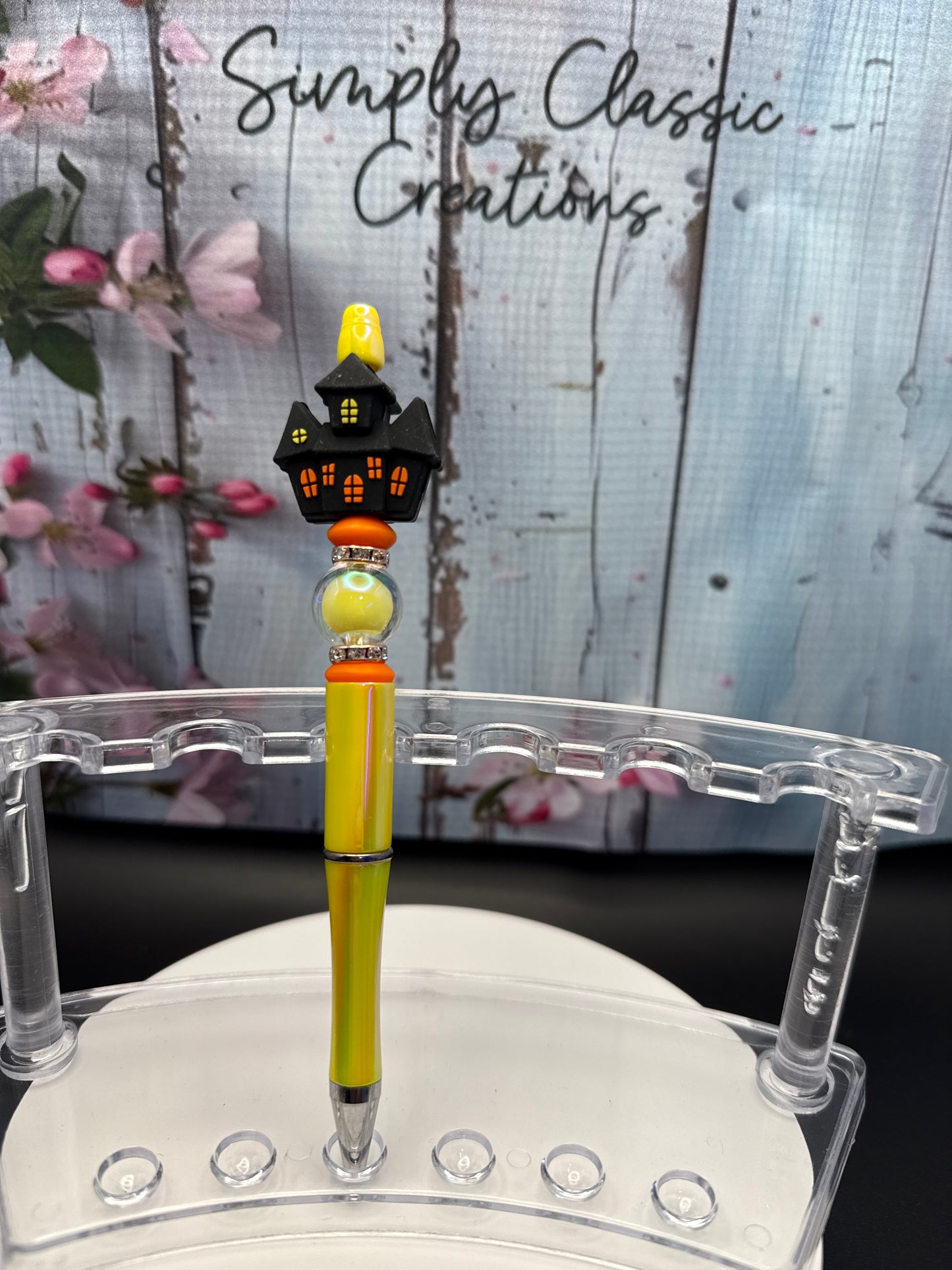 Twist-to-Open, Multi-Click & Stylus Pens