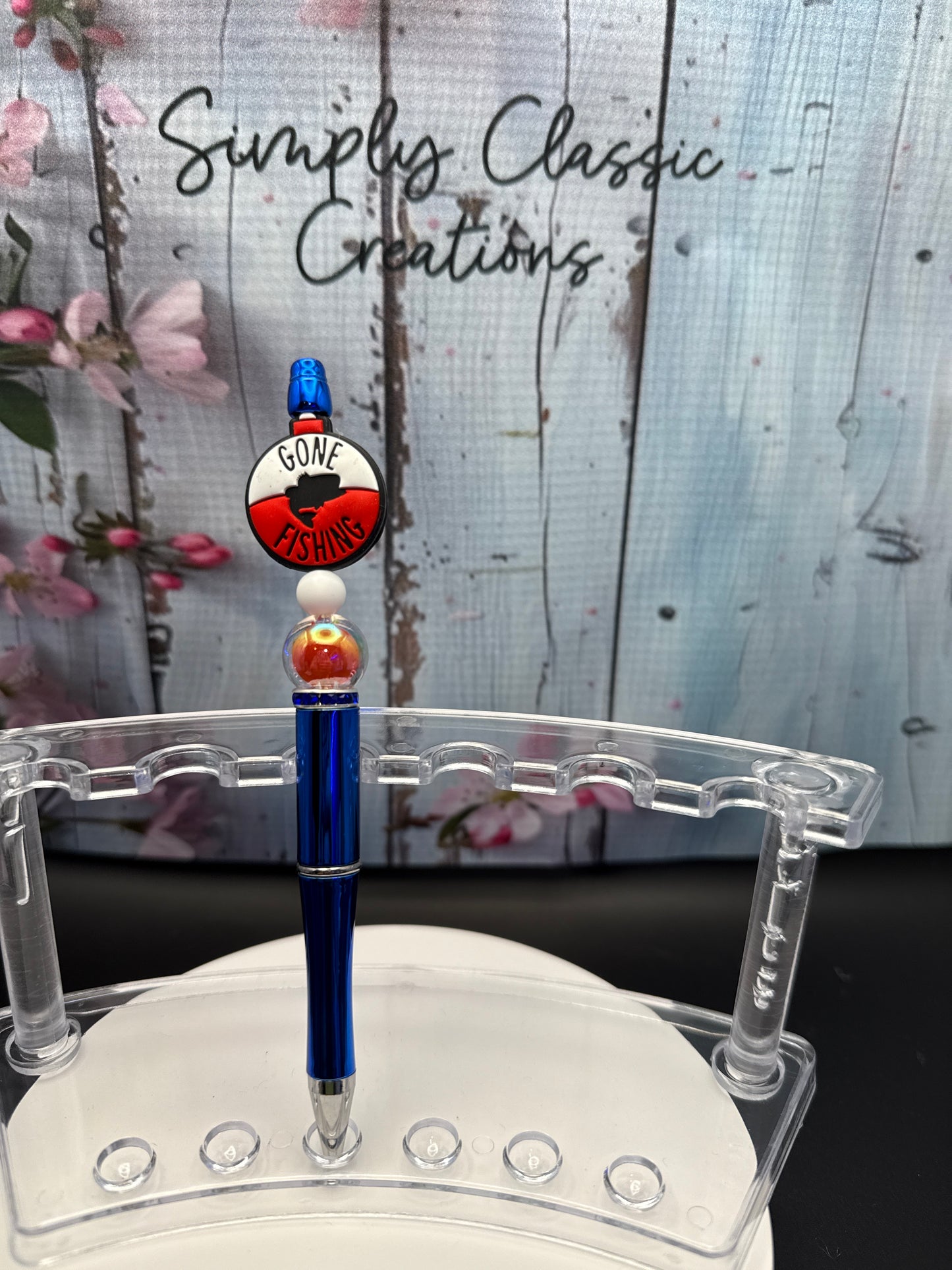 Twist-to-Open, Multi-Click & Stylus Pens