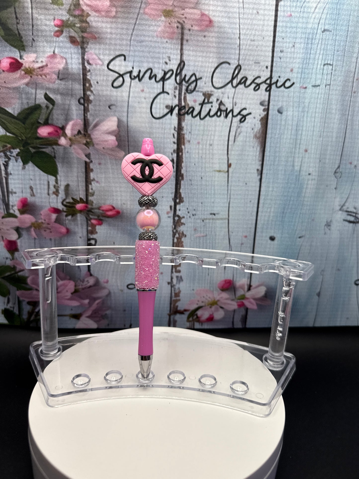 Twist-to-Open, Multi-Click & Stylus Pens
