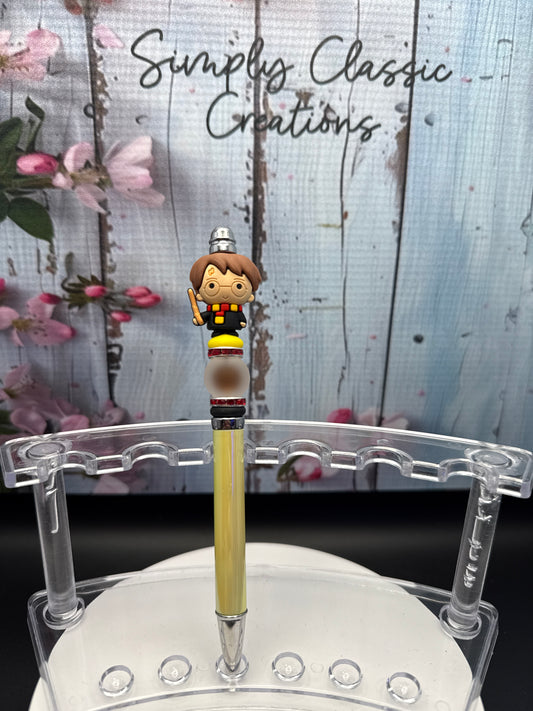 Pen - #24 Harry Potter