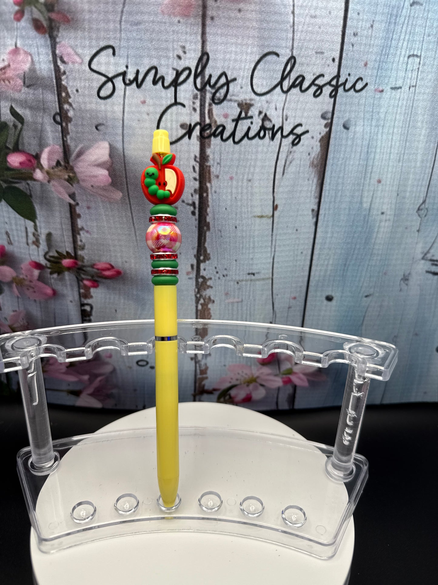 Twist-to-Open, Multi-Click & Stylus Pens