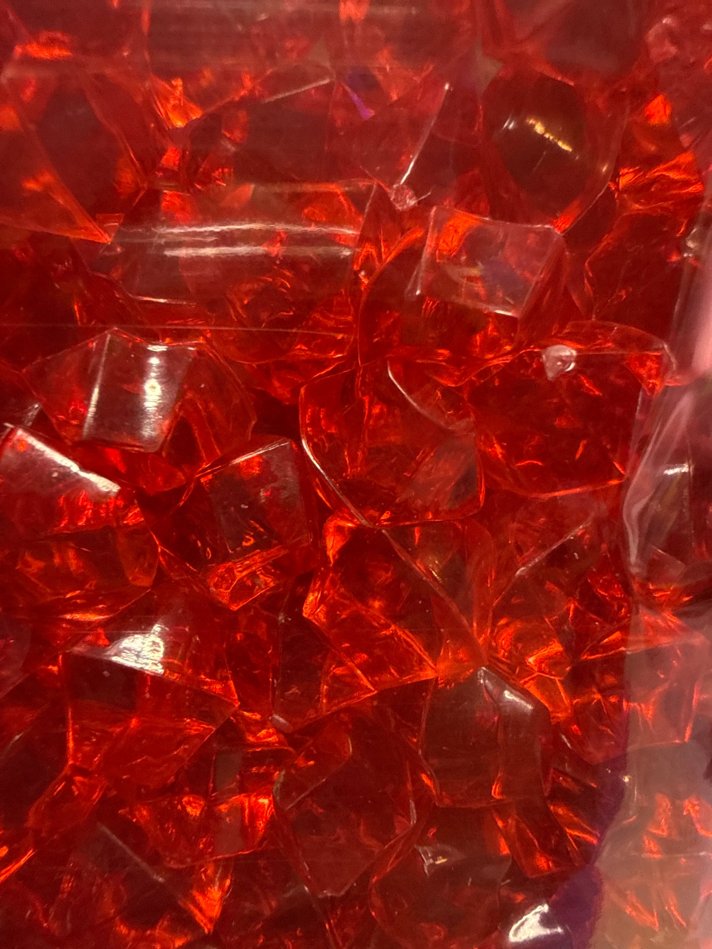 Live Claim - Ice - Large pieces (2 oz)