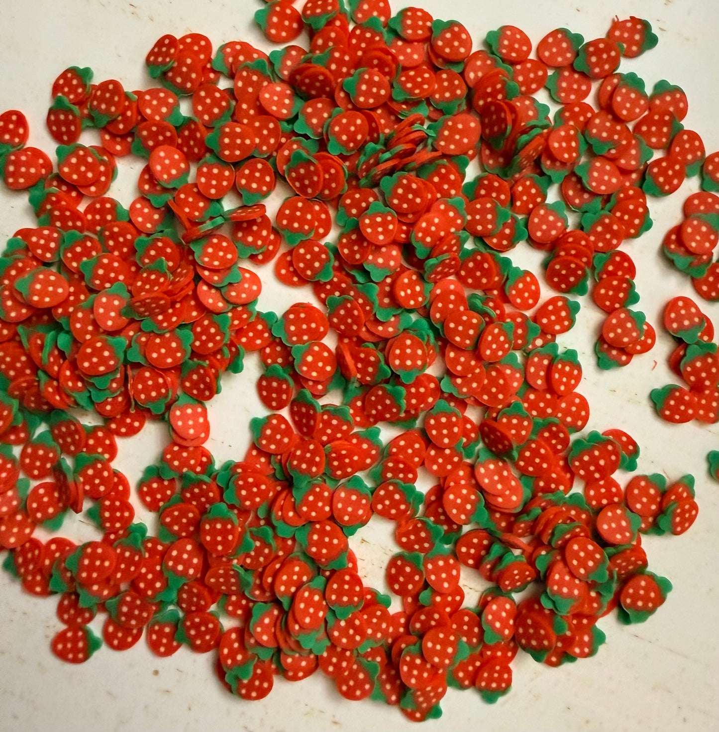 Live Claim - Clay Polymer (1 oz)