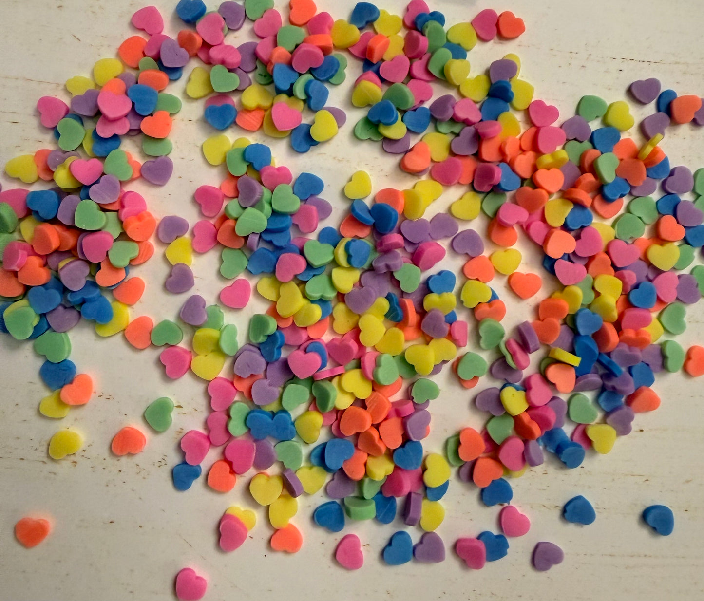 Live Claim - Clay Polymer (1 oz)