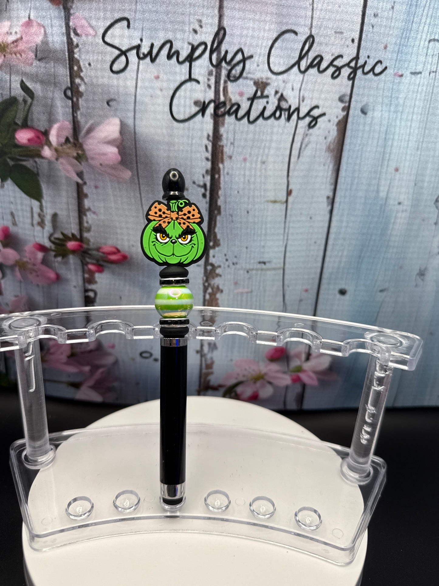 Twist-to-Open, Multi-Click & Stylus Pens
