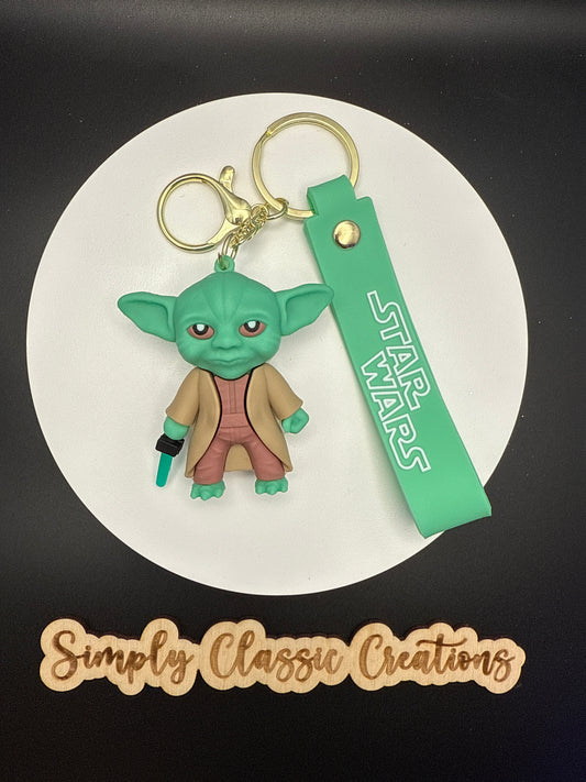 Keychains - Star Wars