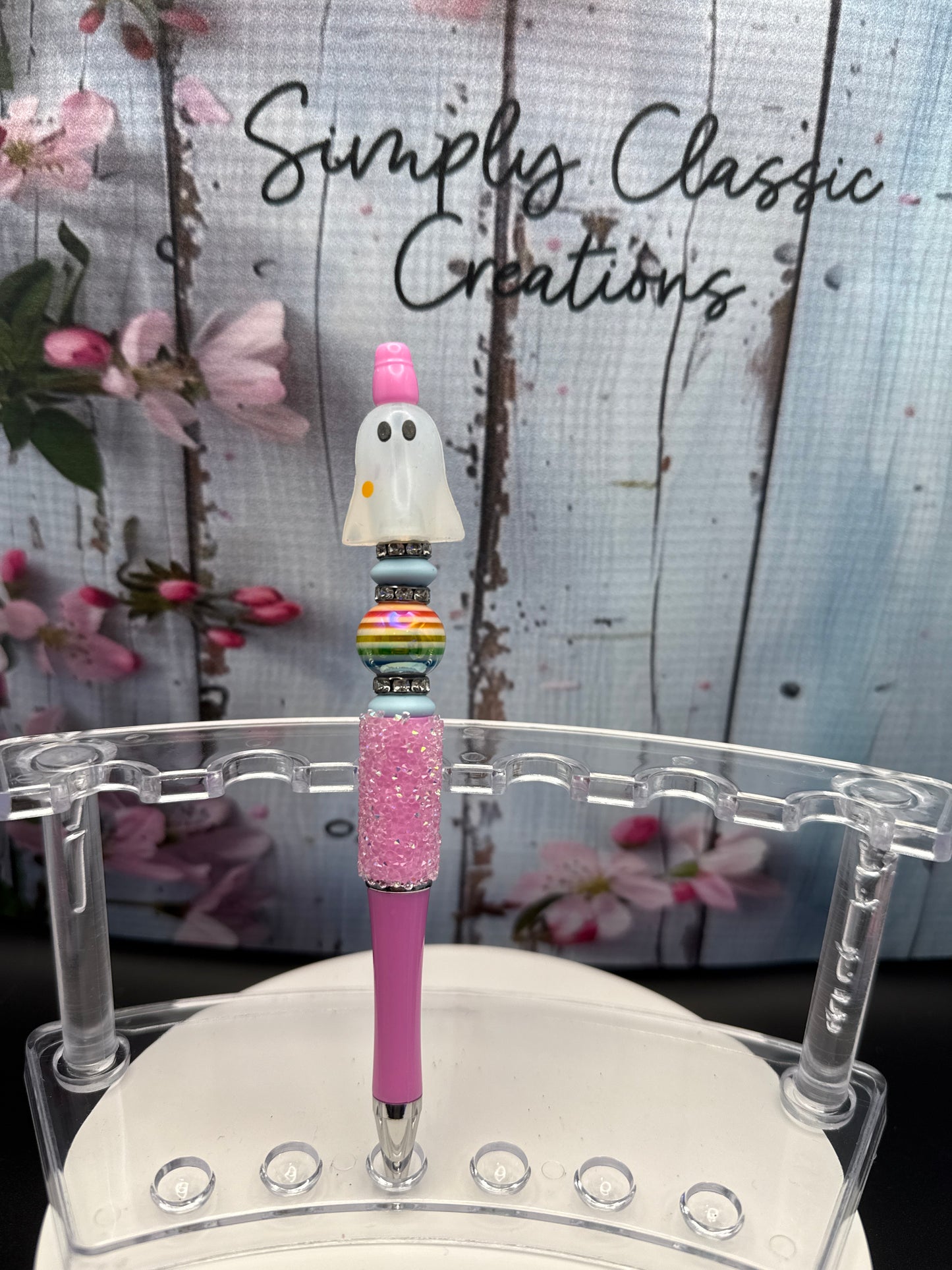 Twist-to-Open, Multi-Click & Stylus Pens