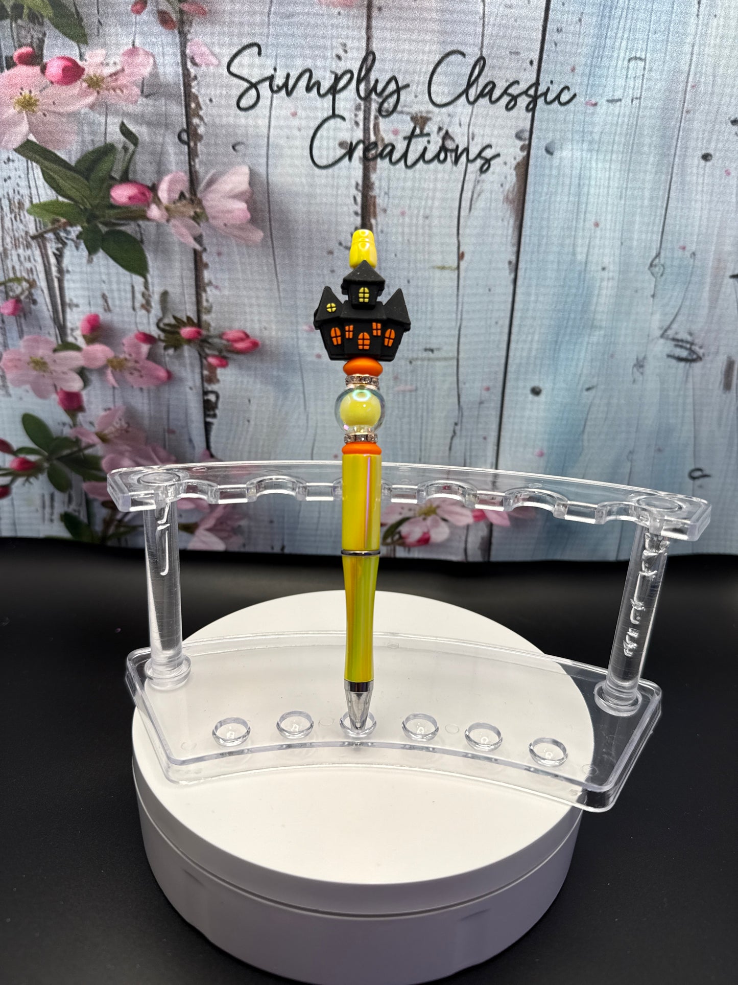 Twist-to-Open, Multi-Click & Stylus Pens