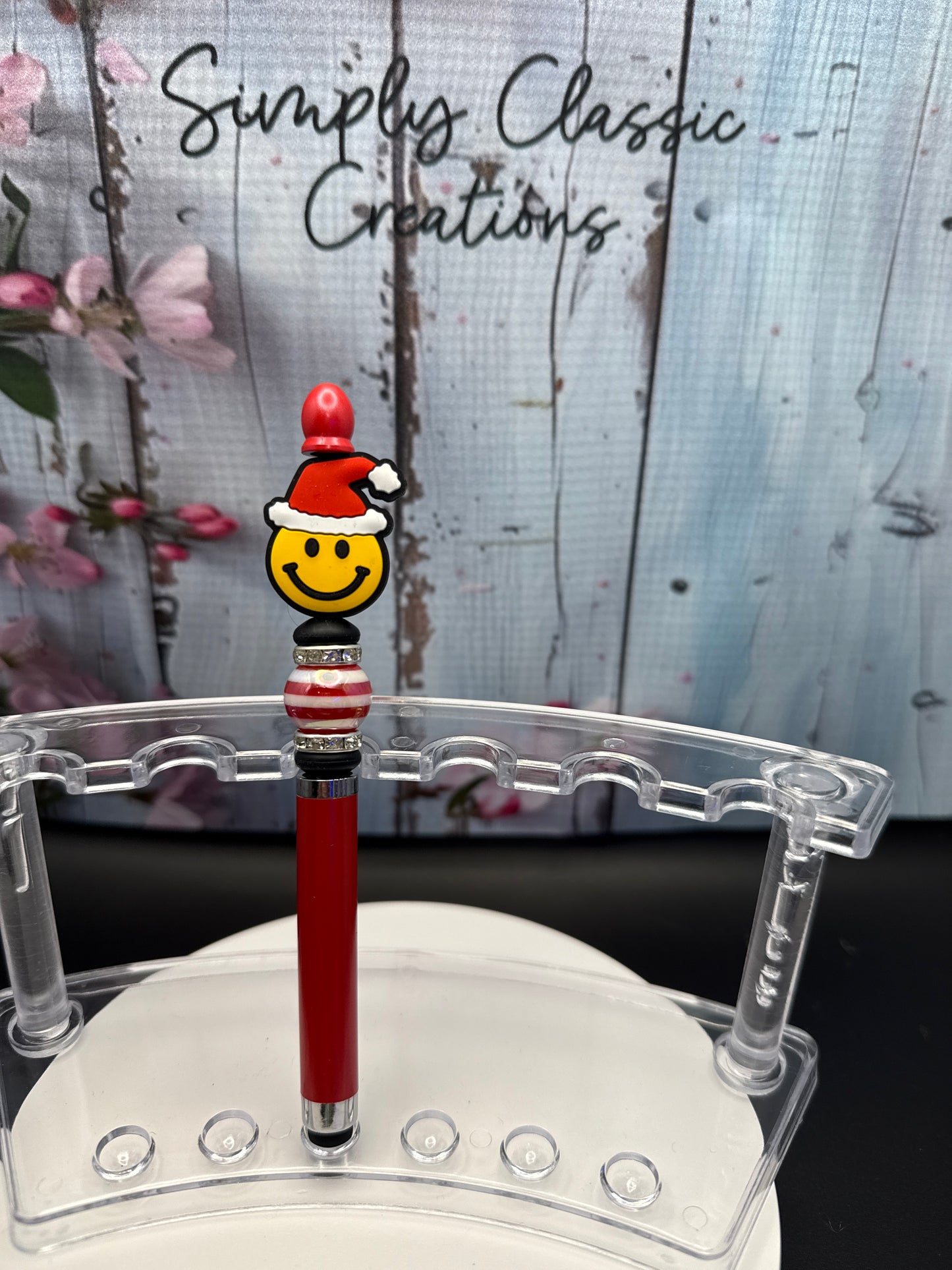 Twist-to-Open, Multi-Click & Stylus Pens